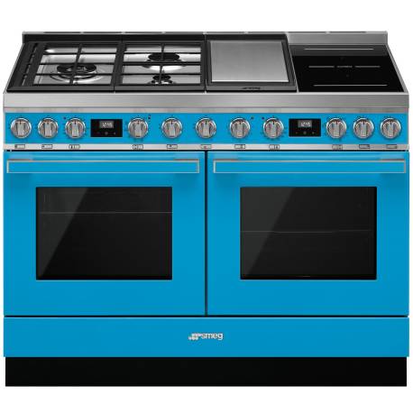 Aragaz SMEG CPF120IGMPT