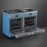 Aragaz SMEG CPF120IGMPT