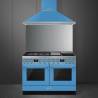 Aragaz SMEG CPF120IGMPT