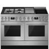 Aragaz SMEG CPF120IGMPX