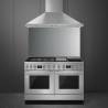 Aragaz SMEG CPF120IGMPX