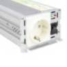 Invertor de tensiune ALCAPOWER by President 150W, 24V-230V