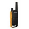 Set 2 statii radio PMR portabile Motorola TALKABOUT T82 Extreme