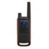 Set 2 statii radio PMR portabile MOTOROLA Talkabout T82