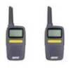 Set 2 statii radio PMR portabile PNI CP225, 8CH, 0.5W, 1100mAh