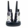 Set 2 buc. statii radio portabila Uniden PMR446-HR-2CK,8 CH, 38 CTCSS, 83 DCS, 0.5W