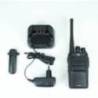 Statie radio portabila profesionala PNI PMR R15, 0.5W, ASQ, TOT, monitor, programabila