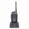 Statie radio portabila profesionala PNI PMR R15, 0.5W, ASQ, TOT, monitor, programabila