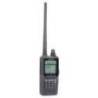 Statie radio portabila VHF Yaesu FTA450L pentru aviatie 118.000–136.975 MHz, 2200mAh