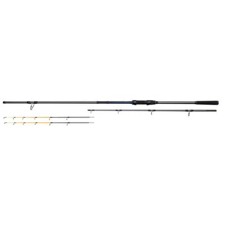 Lanseta DAM Imax Boat Quiver 2.10m, 250g, 2 tronsoane, 2 varfuri