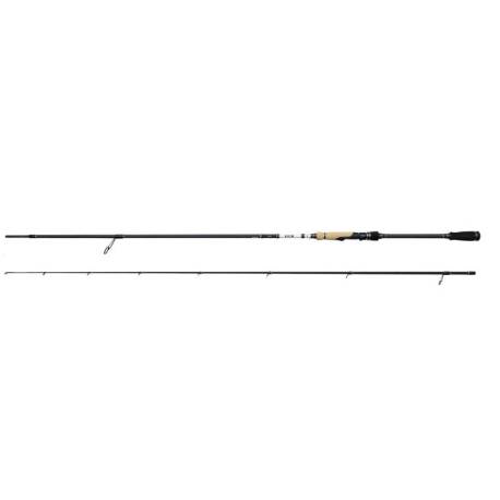 Lanseta DAM Cult-X Spin F 2.10m, 12-42g, 2 tronsoane