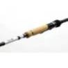 Lanseta DAM Cult-X Spin F 2.10m, 15-53g, 2 tronsoane