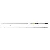 Lanseta DAM Cult-X Spin F 2.28m, 12-42g, 2 tronsoane