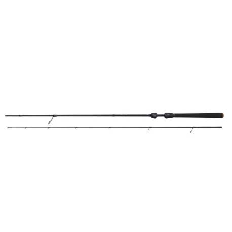 Lanseta DAM Intenze Trout Perch MF 2.06m, 2-8g, 2 tronsoane