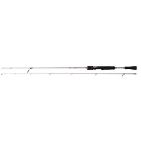 Lanseta DAM Yagi Light Spoon M 1.90m, 2-5g, 2 tronsoane