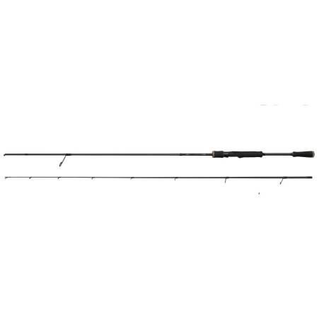 Lanseta DAM Yagi UL Jig MF 2.10m, 2-12g, 2 tronsoane