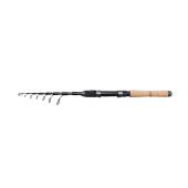 Lanseta DAM Tele Mini Shadow Spin MF 2.10m, 5-15g