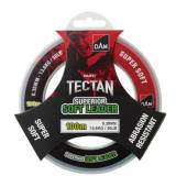 Fir inaintas DAM Tectan Soft Leader 0.60mm, 27.2kg, 100m