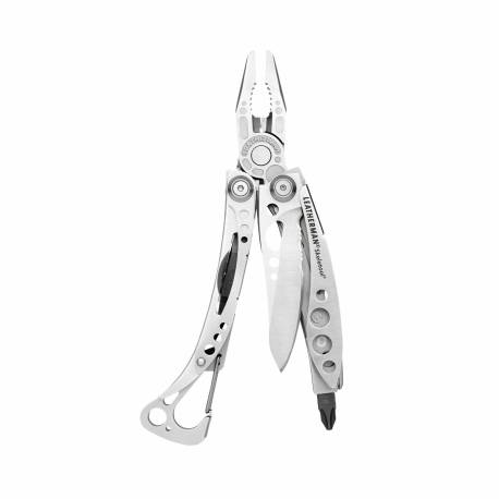 Unelata multifunctionala LEATHERMAN SKELETOOL Multi-Tool 7 functii