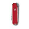 Swiss Army Knife, Classic SD Colors, 58 mm, Style Icon, Gift Box Victorinox 0.6223.G