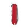 Swiss Army Knife, Classic SD Colors, 58 mm, Style Icon, Gift Box Victorinox 0.6223.G