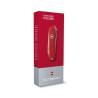 Swiss Army Knife, Classic SD Colors, 58 mm, Style Icon, Gift Box Victorinox 0.6223.G