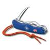 Skipper Pro, 111 mm, blue Victorinox 0.8503.2MW