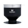 Filtru de cafea Stanley Pour Over Matte Black Pebble