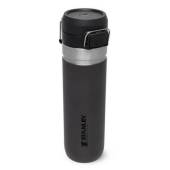 Termos STANLEY Go Quick Flip Water Bottle 1.06L, Charcoal