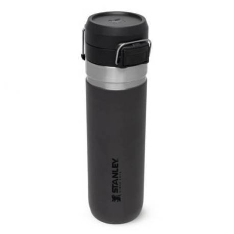 Termos STANLEY Go Quick Flip Water Bottle 1.06L, Charcoal