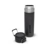 Termos STANLEY Go Quick Flip Water Bottle 1.06L, Charcoal