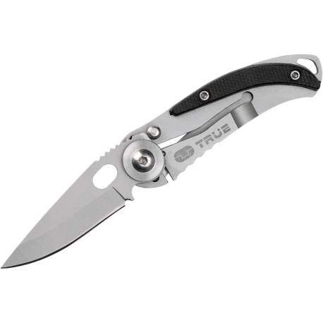 Briceag TRUE UTILITY Skeleton Knife TU571K, lama 4cm