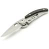 Briceag TRUE UTILITY Skeleton Knife TU571K, lama 4cm