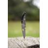 Briceag TRUE UTILITY Skeleton Knife TU571K, lama 4cm