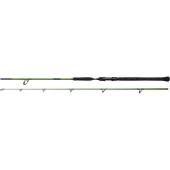 Lanseta somn MADCAT Green Deluxe 2.75m, 150-300g, 2 tronsoane