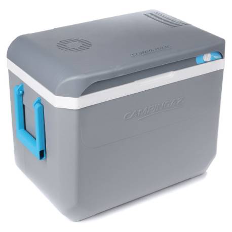 Cutie frigorifica electrica CAMPINGAZ Powerbox Plus TE36L, 36L, 12V/230V