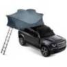 Cort auto cu prindere pe plafon THULE Approach M, 2-3 persoane, Dark Slate