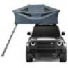 Cort auto cu prindere pe plafon THULE Approach M, 2-3 persoane, Dark Slate