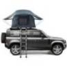 Cort auto cu prindere pe plafon THULE Approach M, 2-3 persoane, Dark Slate