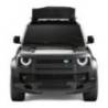 Cort auto cu prindere pe plafon THULE Approach M, 2-3 persoane, Dark Slate