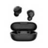 Casti bluetooth QCY T17 Black „T17_B”, negru