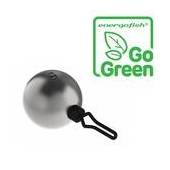 Plumb drop-shot bila WIZARD Go Green 10g