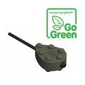 Plumb para CARP EXPERT Go Green Stubby Inline 120g