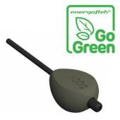 Plumb CARP EXPERT Go Green Flat Inline 40g