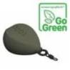 Plumb cu vartej CARP EXPERT Go Green Flat 80g