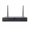 Kit supraveghere video PNI House WiFi893S NVR si 4 camere PTZ wireless de exterior 3MP, P2P, IP65