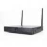 Kit supraveghere video PNI House WiFi893S NVR si 4 camere PTZ wireless de exterior 3MP, P2P, IP65