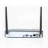 Kit supraveghere video PNI House WiFi893S NVR si 4 camere PTZ wireless de exterior 3MP, P2P, IP65