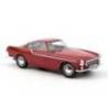 Macheta auto VOLVO P1800 Coupe (1961) 1:18 rosu