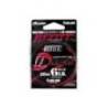 Fir inaintas fluorocarbon SUNLINE Shooter Defier D-Leader 30m, 0.128mm, 1kg, clear